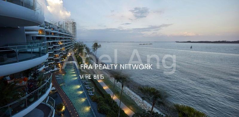 4 Bed Apartment (Condo) for Rent in  Seascape - Image 5